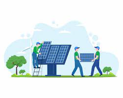 solar panel repair guide for the latest version 2024