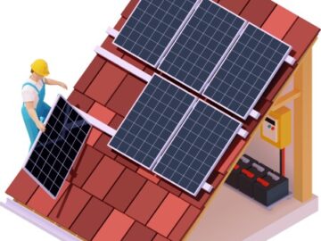 Solar Panel Maintenance With the latest version 2024