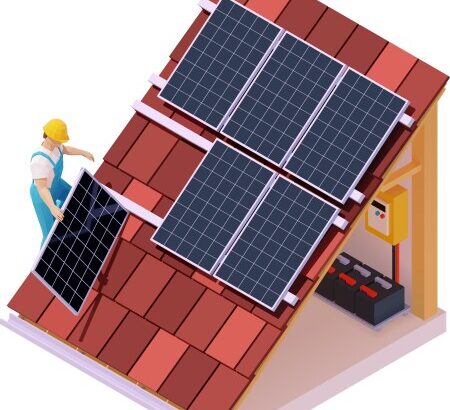 Solar Panel Maintenance With the latest version 2024